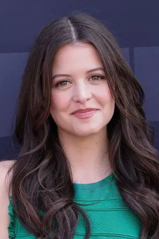 Sara Waisglass - Filmography • Carriera