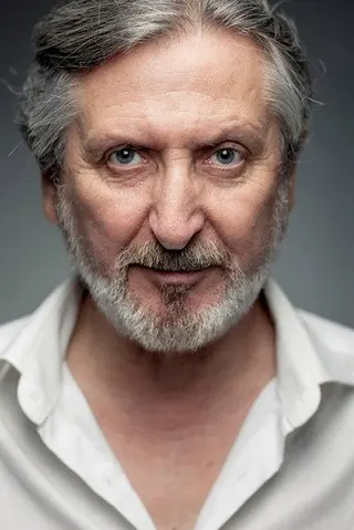 Sebastián Haro - Filmography • Carriera