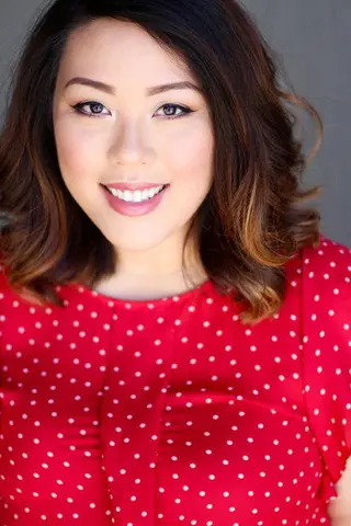 Sarah Sarang Oh - Filmography • Carriera