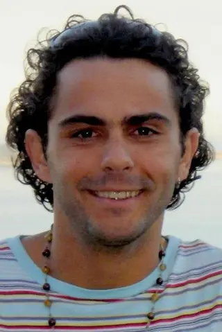 Lúcio Andrey - Filmography • Carriera