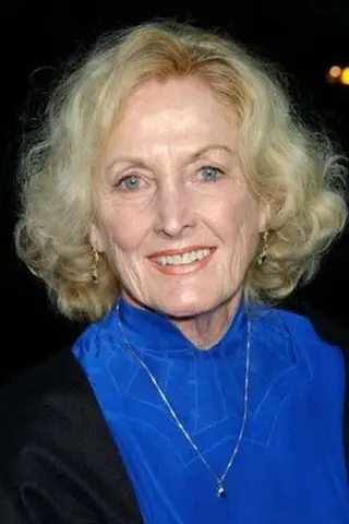 Eileen Ryan - Filmography • Carriera