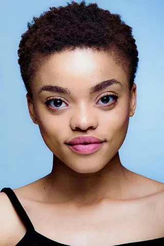 Makgotso M - Filmography • Carriera