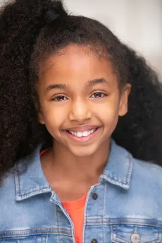 Kayla-Mai Alvares - Filmography • Carriera