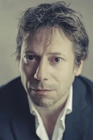 Mathieu Amalric - Filmography • Carriera