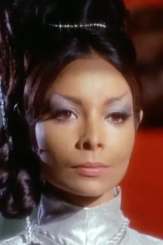 Arlene Martel - Filmography • Carriera