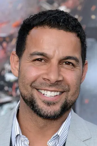Jon Huertas - Filmography • Carriera