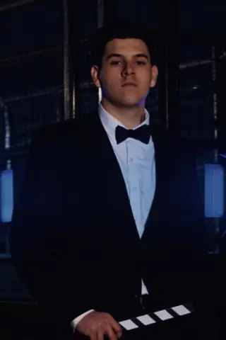Xzavier Estrada - Filmography • Carriera