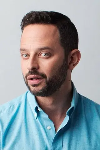 Nick Kroll - Filmography • Carriera