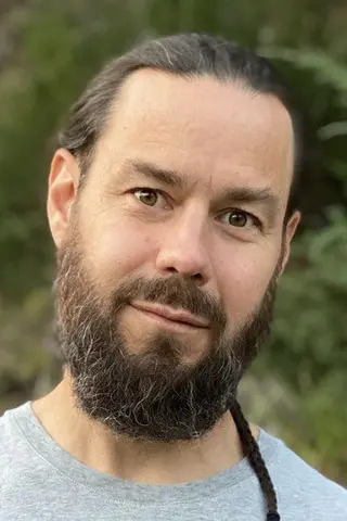 Chris Pontius - Filmography • Carriera