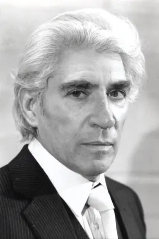 Frank Finlay - Filmography • Carriera
