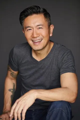 Adrian Pang - Filmography • Carriera