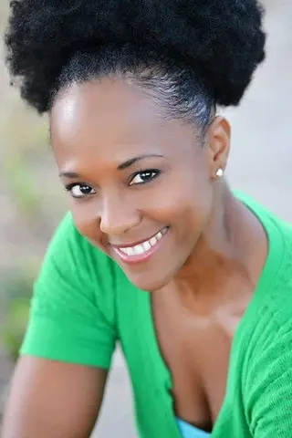 Shellita Boxie - Filmography • Carriera