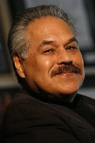 Luis Valdez - Filmography • Carriera