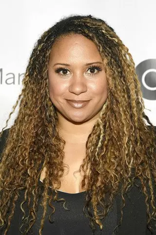 Tracie Thoms - Filmography • Carriera