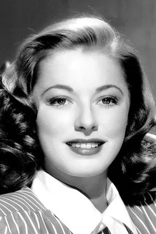 Eleanor Parker - Filmography • Carriera