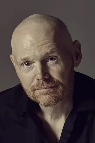 Bill Burr - Filmography • Carriera