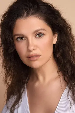 Chelsea Brown - Filmography • Carriera