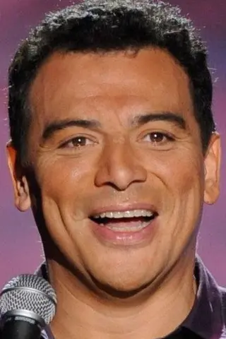Carlos Mencia - Filmography • Carriera