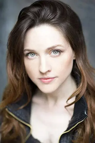 Katie Sheridan - Filmography • Carriera