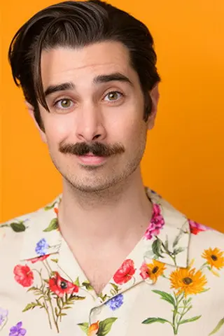 Joey Richter - Filmography • Carriera