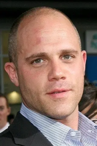 Matt Bushell - Filmography • Carriera