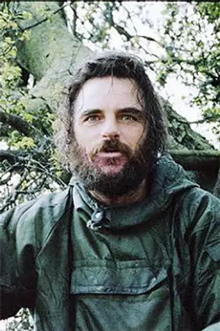 Chad Randall - Filmography • Carriera