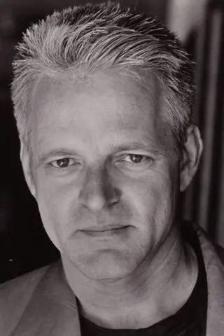 Michael Champion - Filmography • Carriera