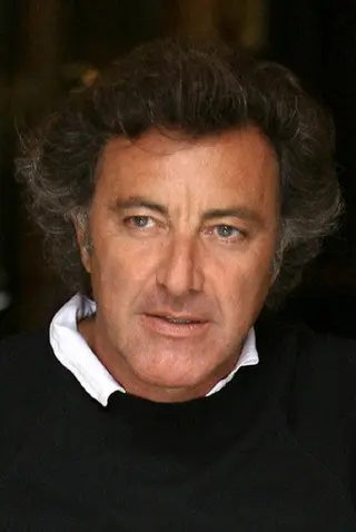 Luca Barbareschi - Filmography • Carriera