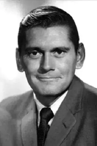 Dick York - Filmography • Carriera