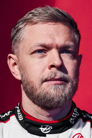 Kevin Magnussen - Filmography • Carriera