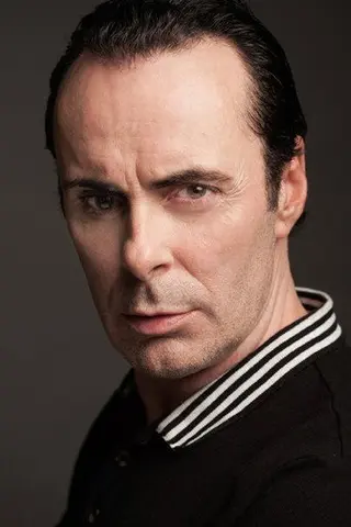 Darren Moore - Filmography • Carriera