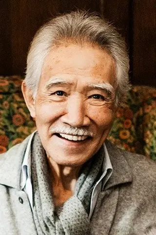 Shunji Fujimura - Filmography • Carriera