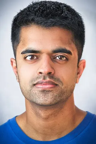 Divian Ladwa - Filmography • Carriera