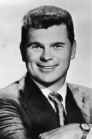 Barry Nelson - Filmography • Carriera