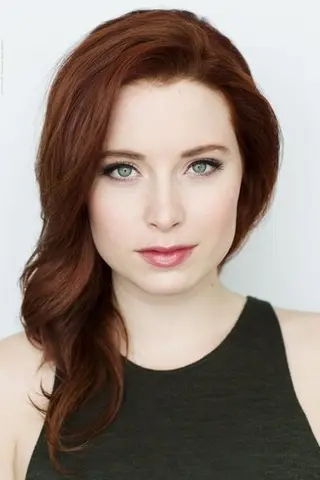 Hannah Anderson - Filmography • Carriera