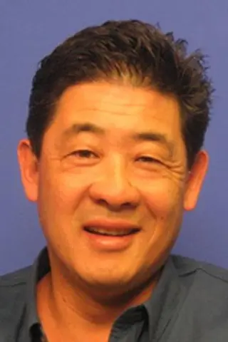 Joey Miyashima - Filmography • Carriera