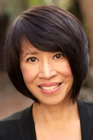 Lauren Tom - Filmography • Carriera