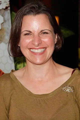 Moira Quirk - Filmography • Carriera