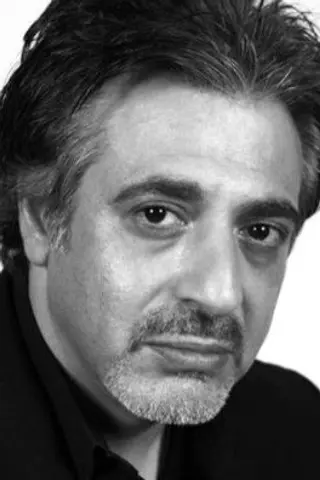Andreas Karras - Filmography • Carriera