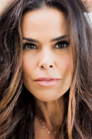 Rosa Blasi - Filmography • Carriera