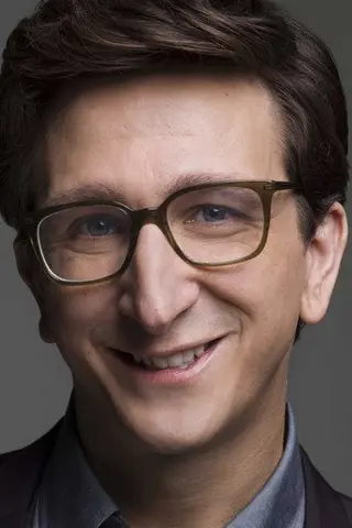 Paul Rust - Filmography • Carriera