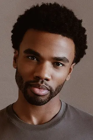 Luke Youngblood - Filmography • Carriera
