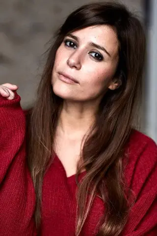 Ruth Armas - Filmography • Carriera