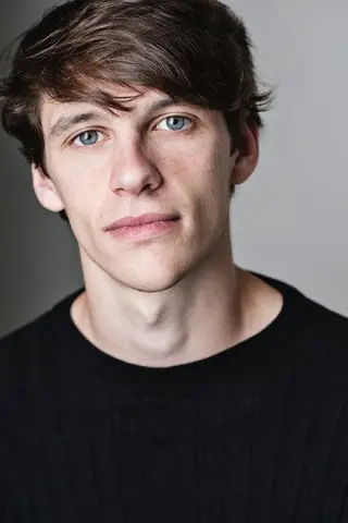 Jordan Coulson - Filmography • Carriera