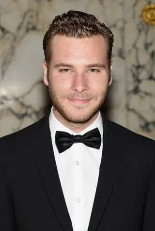 Anthony Ingruber - Filmography • Carriera