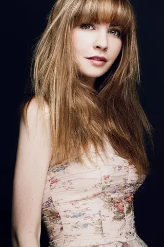 Alix Bénézech - Filmography • Carriera