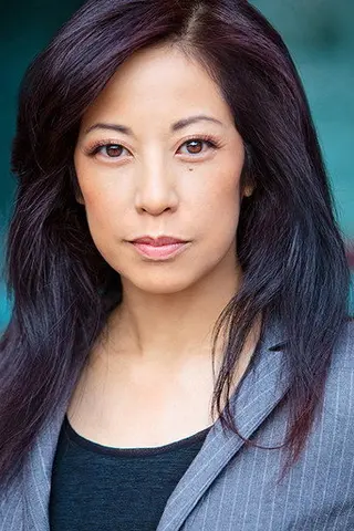 Corinne Chooey - Filmography • Carriera