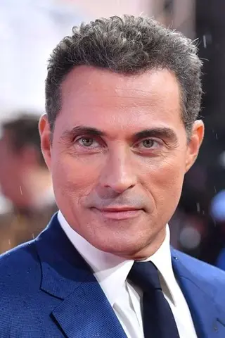 Rufus Sewell - Filmography • Carriera