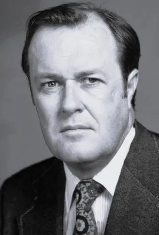 M. Emmet Walsh - Filmography • Carriera
