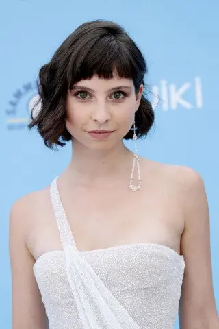 Ludovica Francesconi - Filmography • Carriera